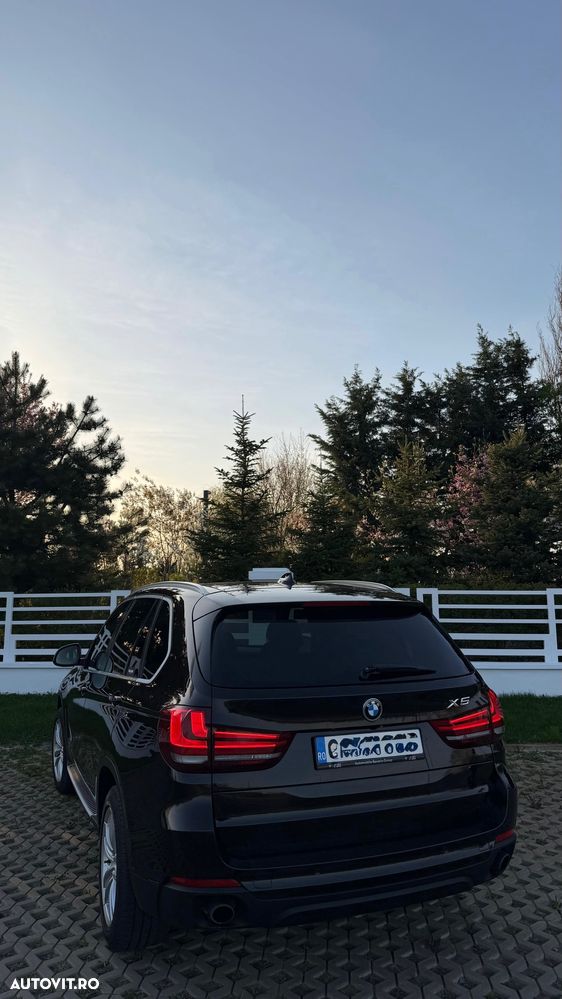 BMW X5 xDrive30d - 2
