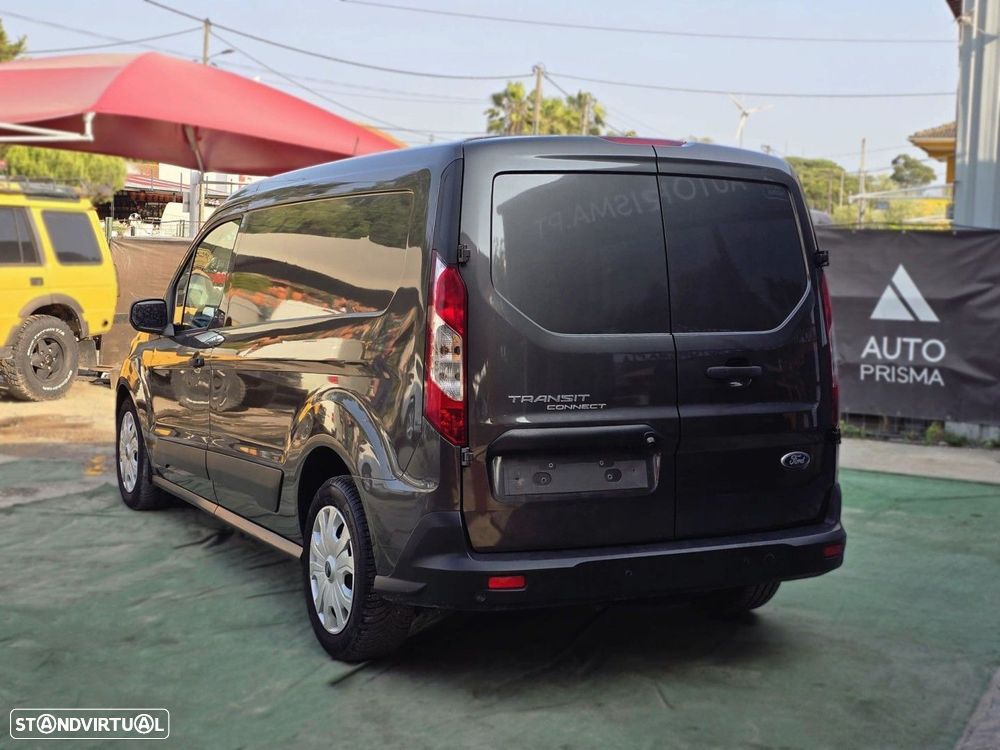 Ford Transit Connect Connect 1.5 TDCi 210 L2 Sport Powershift - 7