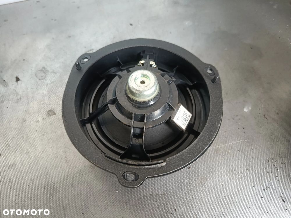 Głośnik drzwi tylnych Audi A3 8V tył 8V0035411 - 3
