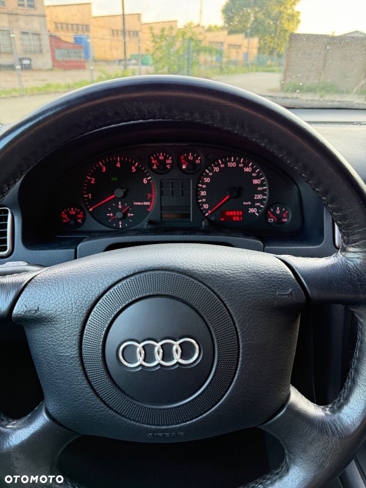 Audi A6 ver-a6-2-4 - 28