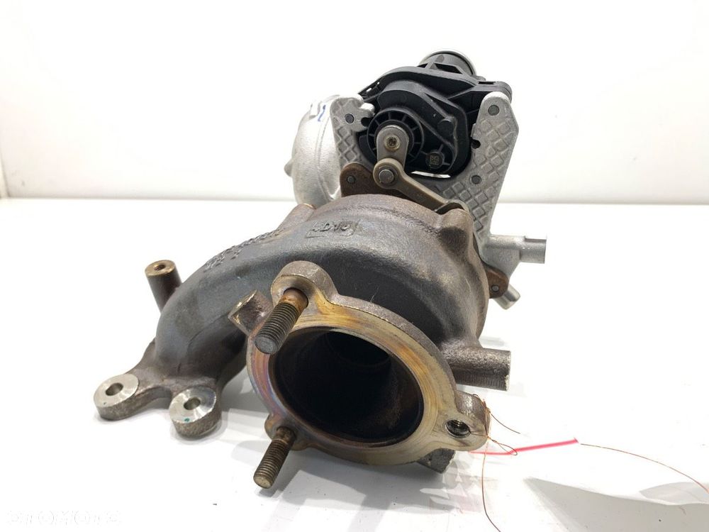 TURBOSPRĘŻARKA  BAIC X75 2020 - DCT 138 kW [188 KM] T00002889 BM60 - 3