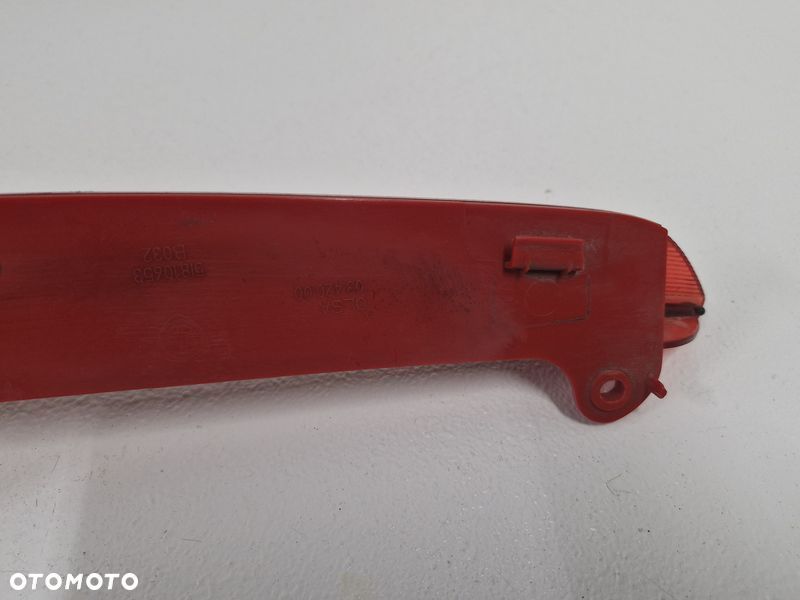 lancia delta 3 iii trzecie 3 światło stopu lampa 51810653 - 7