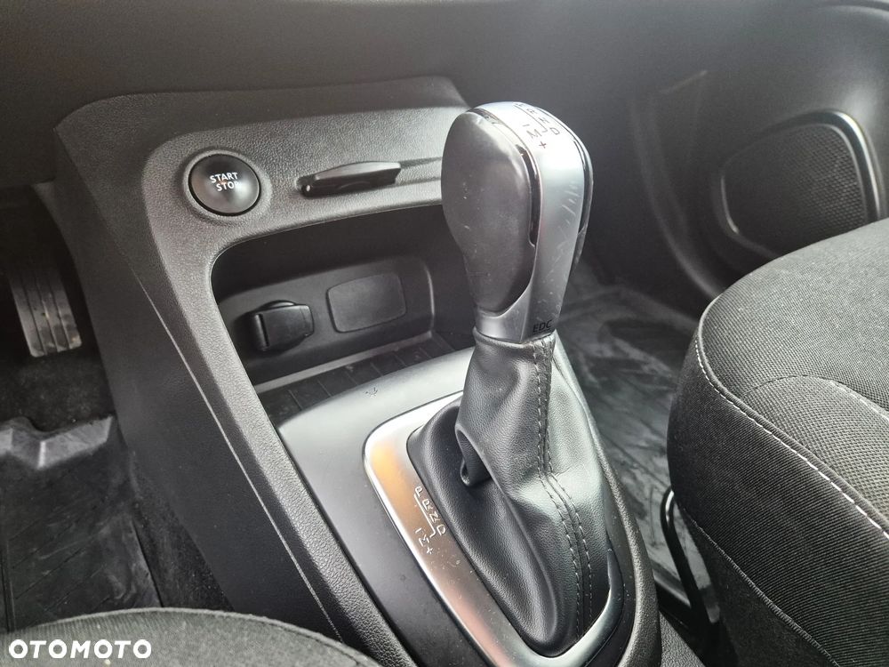 Renault Captur - 25