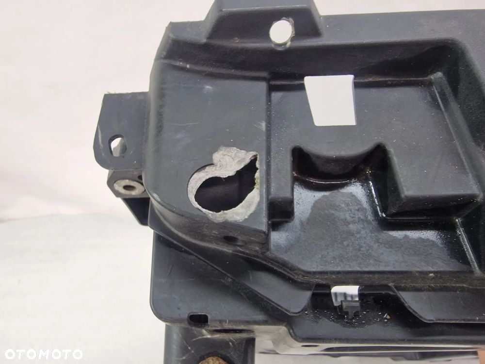 MAZDA 6 GJ 12- WZMOCNIENIE CZOŁOWE / PAS PRZEDNI NR GHP953111 NR AUKCJI WZM476 - 9