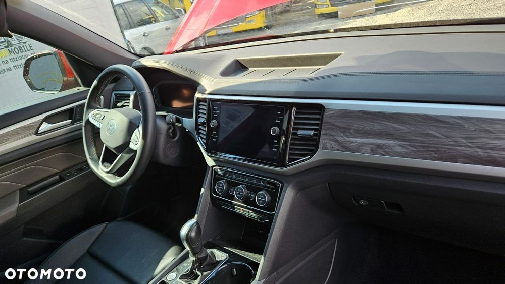 Volkswagen Atlas - 21