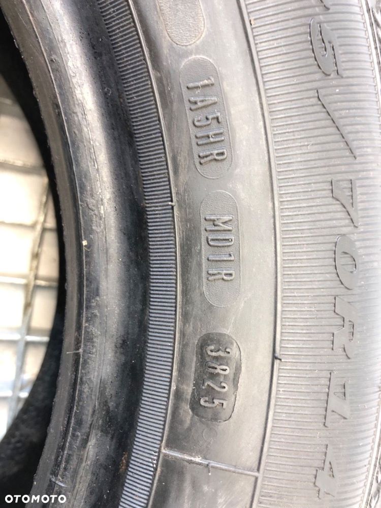 OPONA ZIMA 1X 175/70 14" DEBICA - 4