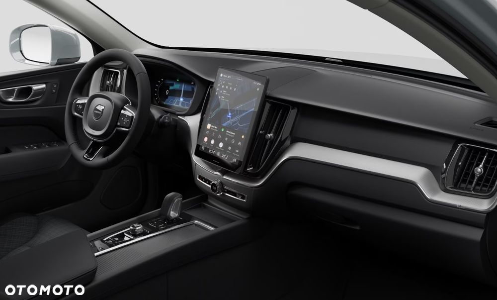 Volvo XC 60 B5 B AWD Core - 4