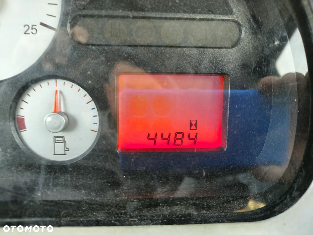 Caterpillar UNAC 300RR Mulczer kolejowy Liebherr atlas dwudrogowy zw - 29