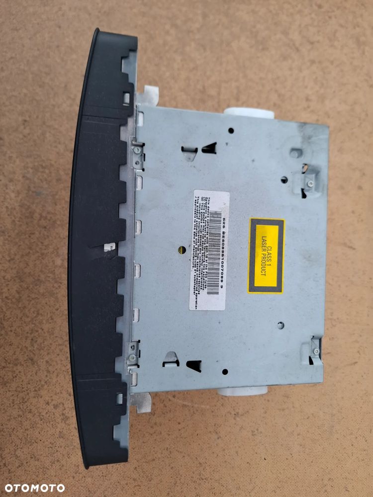 MERCEDES ML W164 RADIO S1648200879 - 2