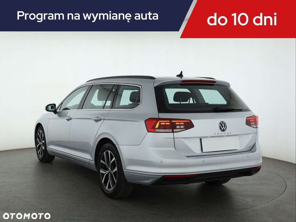 Volkswagen Passat Variant 2023 photo 5