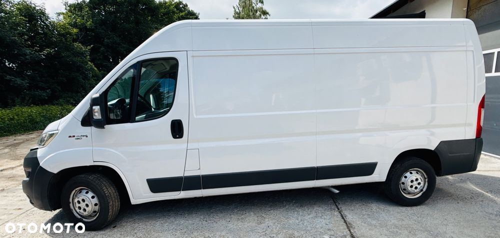 Fiat Ducato - 11