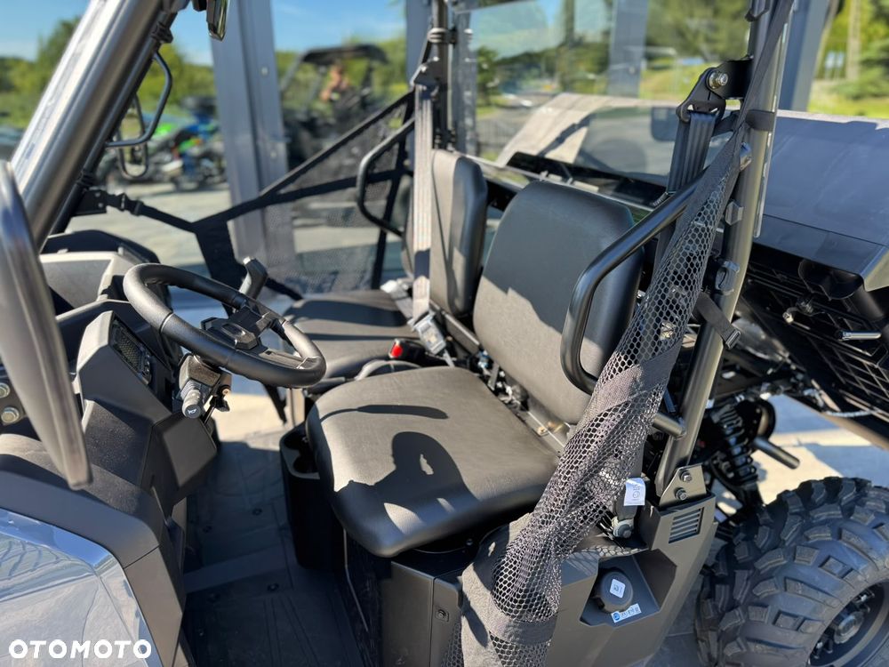 Polaris Ranger - 13