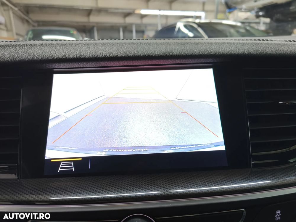 Opel Insignia Grand Sport 2.0 Start/Stop Aut. Elegance - 15