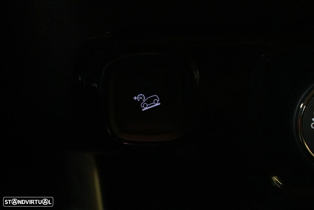 Citroën C3 Aircross 1.5 BlueHDi Rip Curl S&S - 24