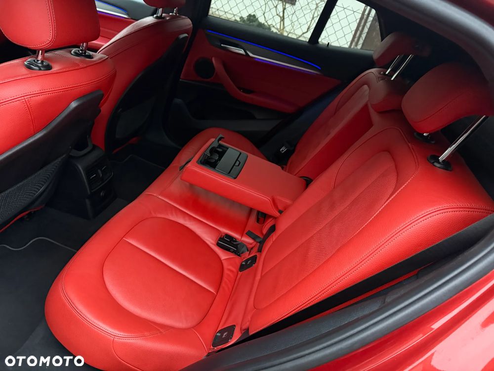 BMW X2 xDrive20d M Sport - 33