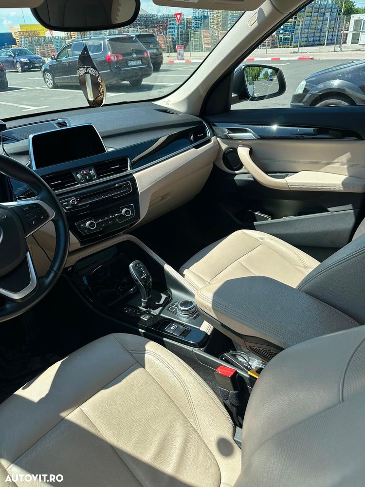 BMW X1 - 7