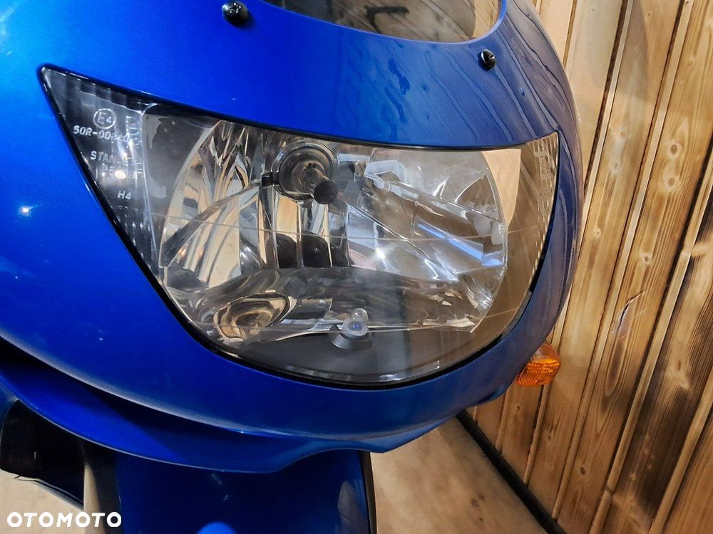 Kawasaki Ninja - 17