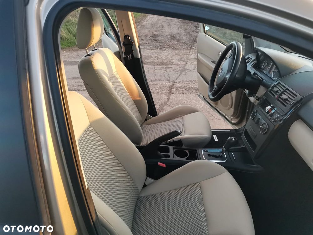 Mercedes-Benz Klasa A - 13