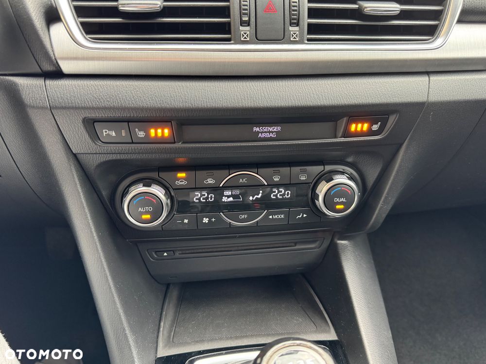 Mazda 3 SKYACTIV-G 120 Sports-Line - 21