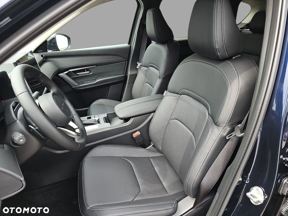 Mazda CX-5 2.5 e-SKYACTIV G Homura - 11