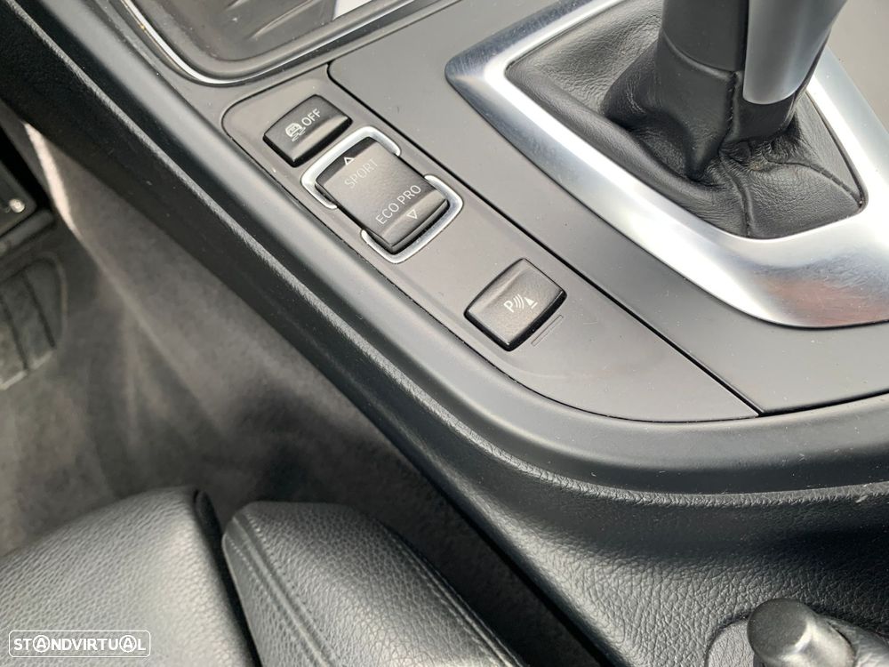 BMW 420 Gran Coupé d Pack M Auto - 31