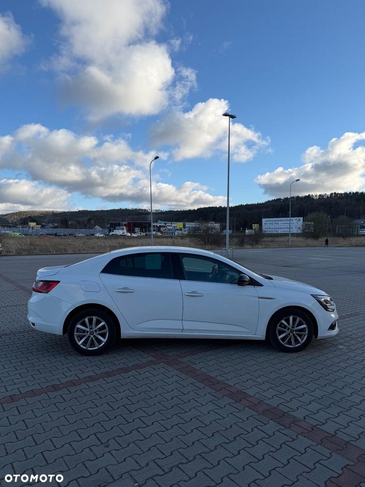 Renault Megane 1.5 dCi Energy Limited - 6