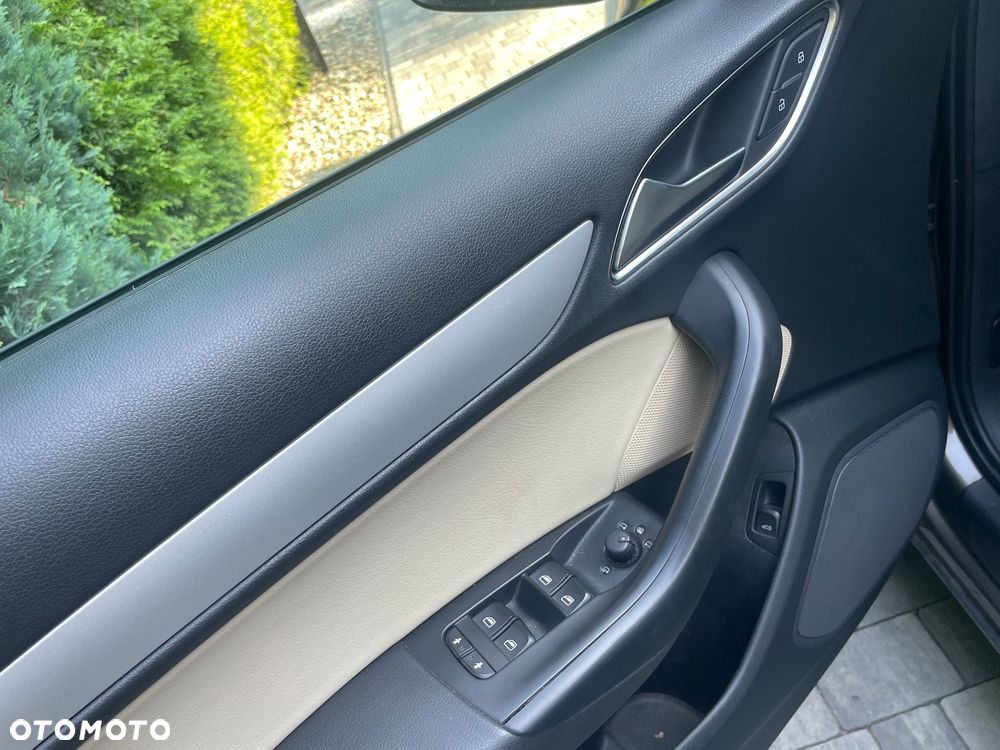 Audi Q3 2.0 TDI - 14