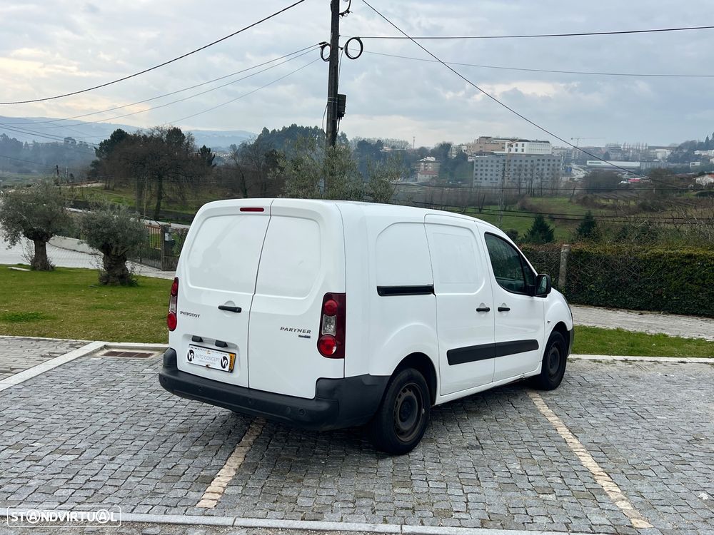 Peugeot Partner - 23