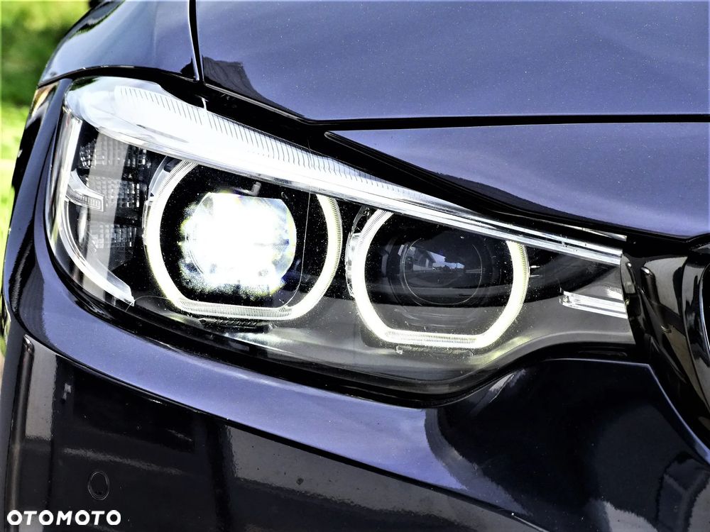 BMW Seria 4 418d Sport Line - 13