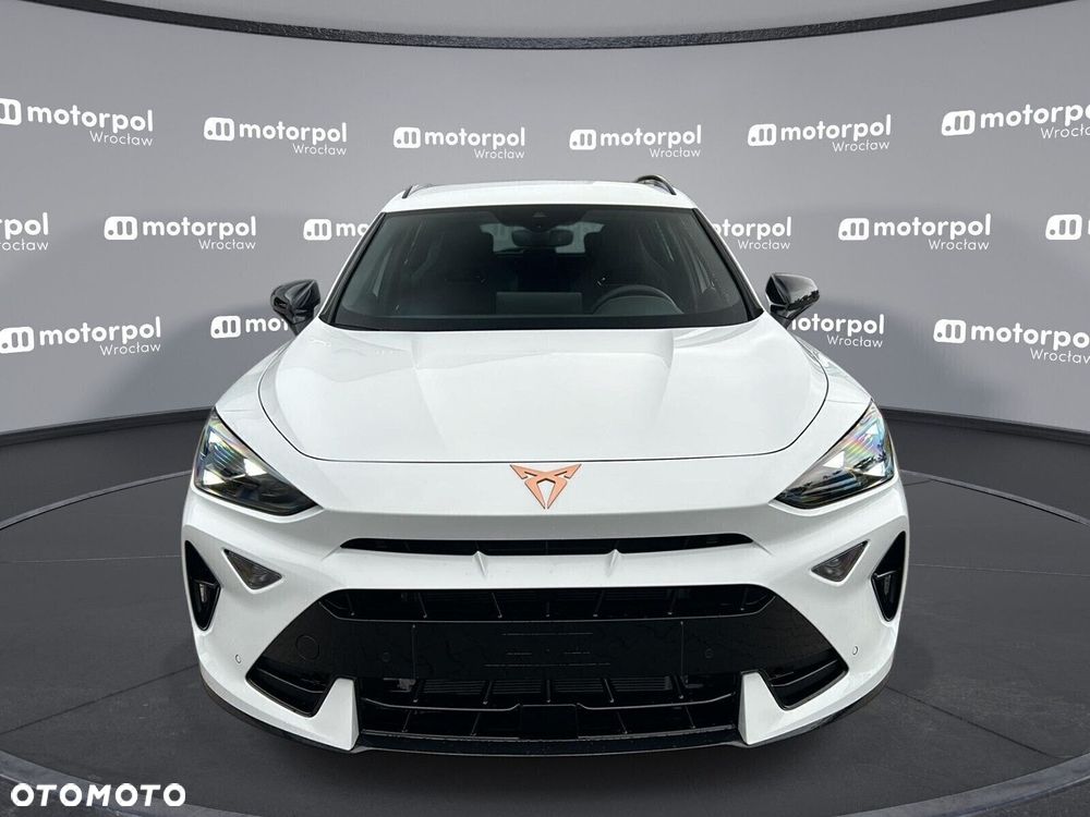Cupra Formentor - 2
