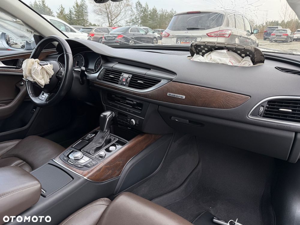 Audi A6 Allroad 3.0 TDI Quattro S tronic - 28