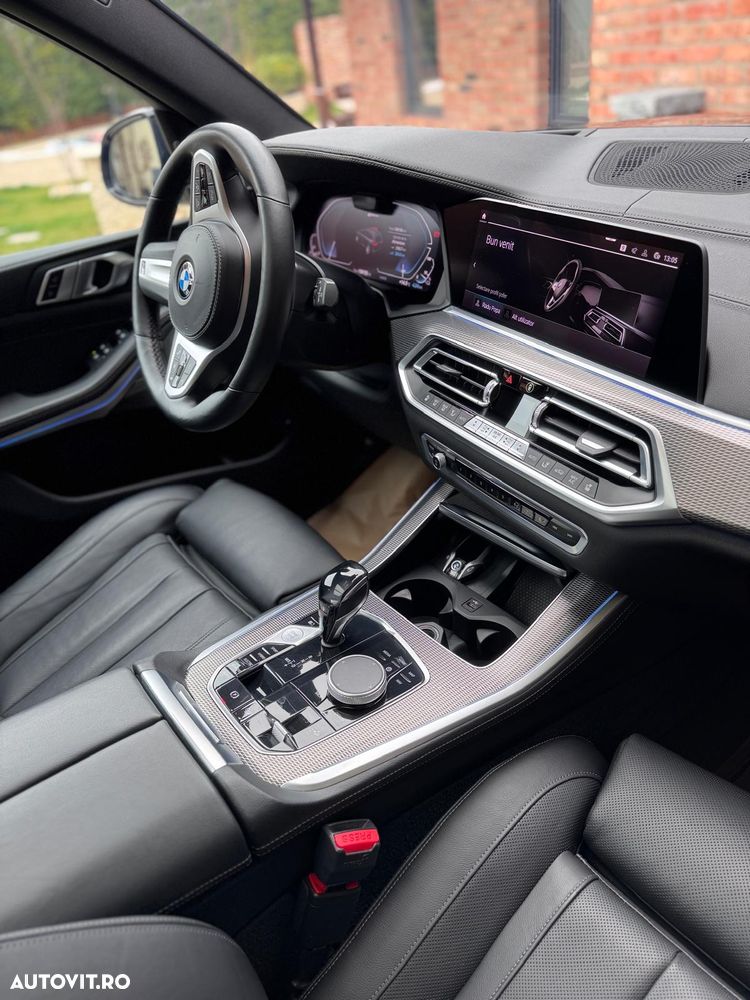 BMW X5 xDrive45e - 4
