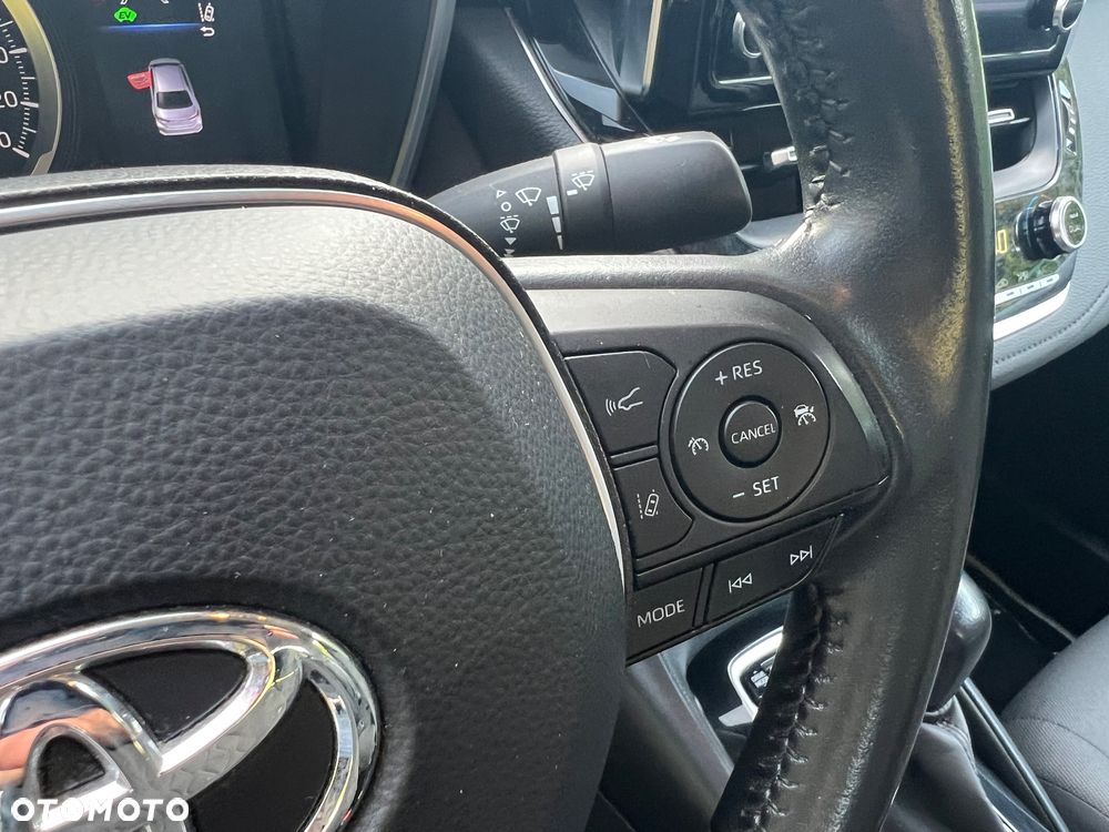 Toyota Corolla - 19
