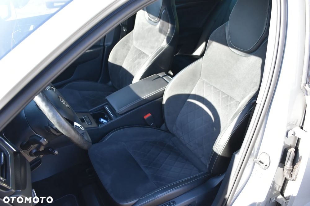 Skoda Superb 2.0 TDI DSG Sportline - 15