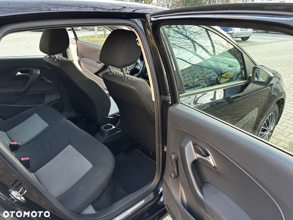 Volkswagen Polo 1.2 Trendline - 18