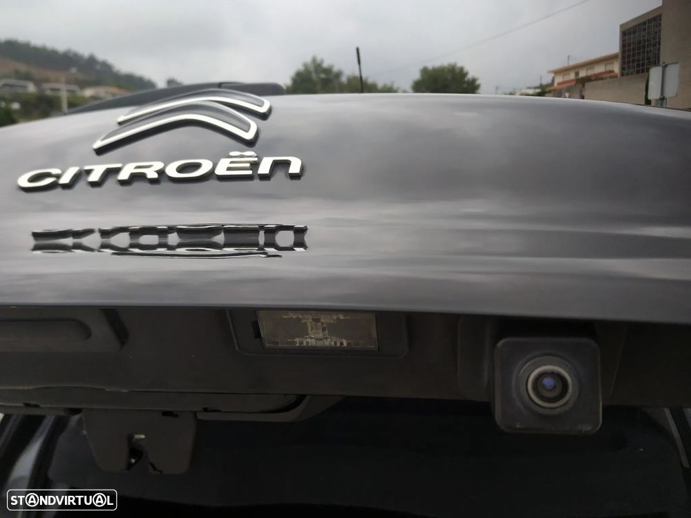 Citroën C3 1.2 PureTech Shine - 12