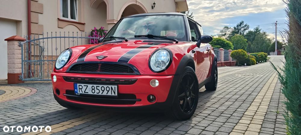 MINI ONE Standard - 1