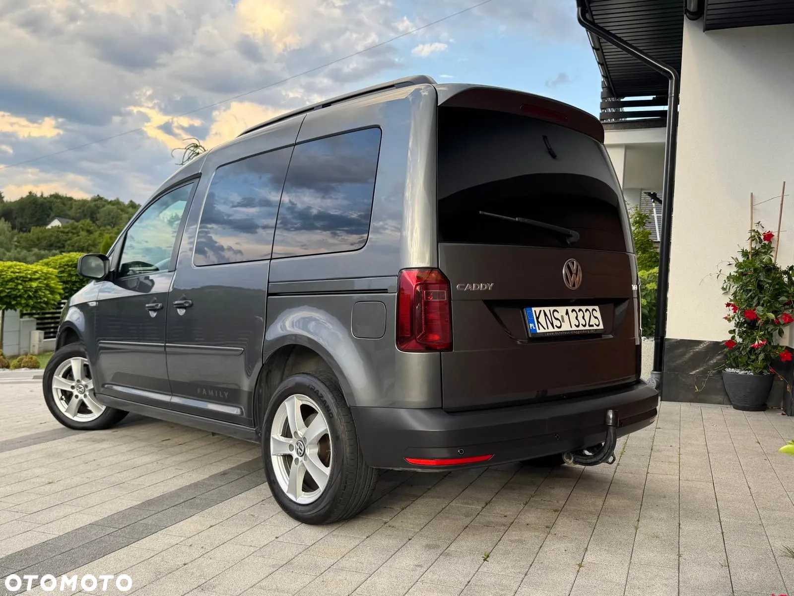 Volkswagen Caddy 2.0 TDI - 20