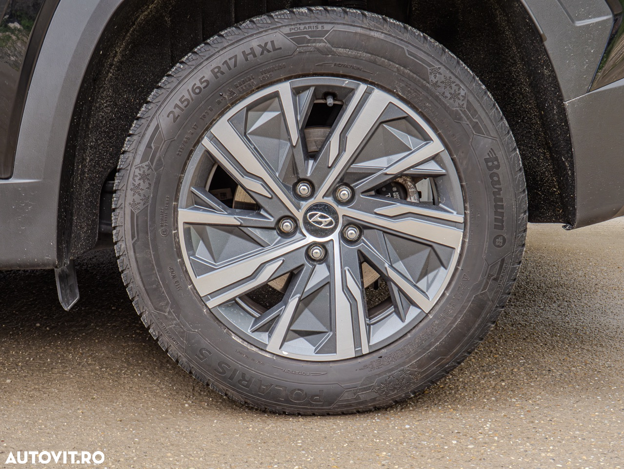 Hyundai Tucson 1.6 T-GDi HEV 2WD Advantage - 18