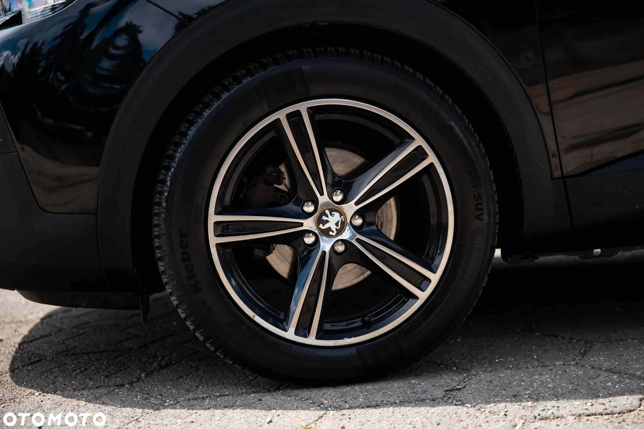 Peugeot 3008 1.6 BlueHDi Active S&S EAT6 - 17