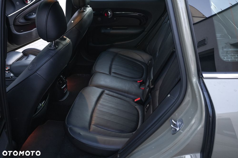 MINI John Cooper Works - 18