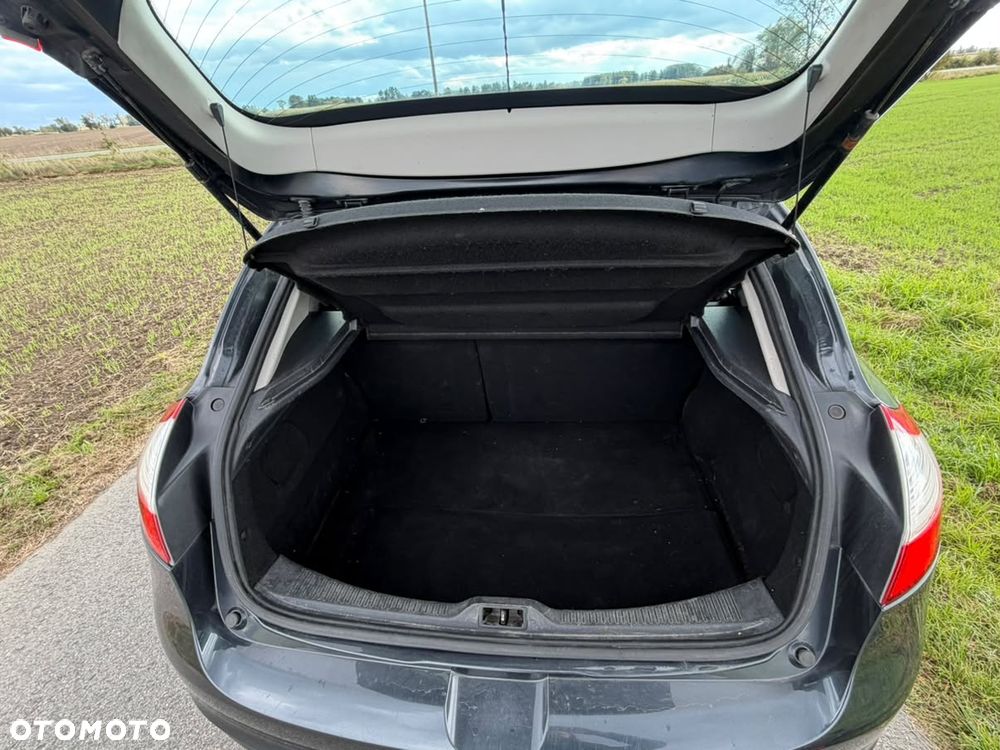 Renault Megane 2013 photo 4