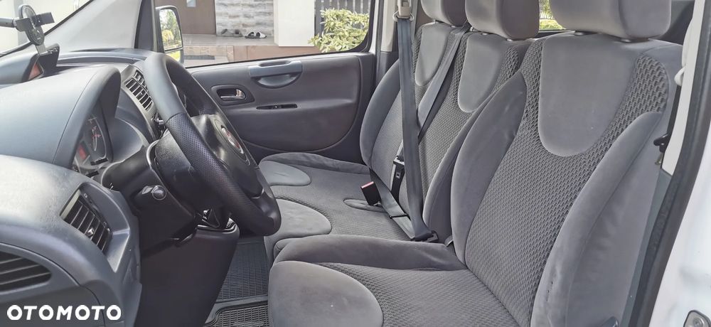 Fiat Scudo Panorama L2H1 Executive - 9