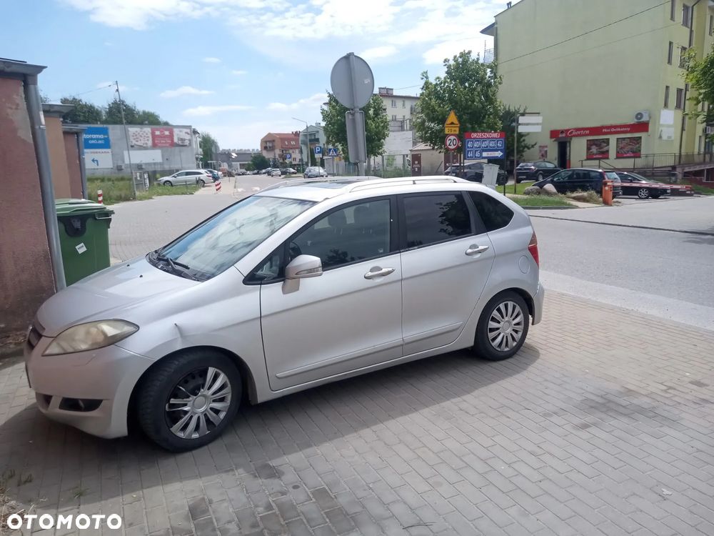 Honda FR-V 1.8 Trend - 5