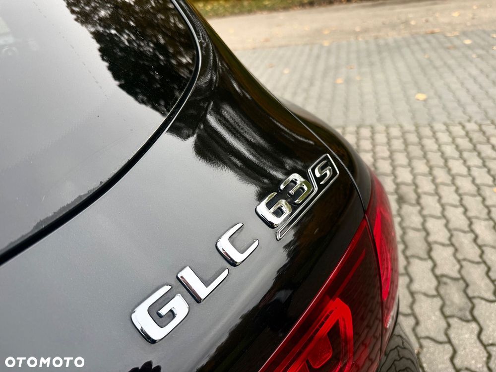 Mercedes-Benz GLC - 9