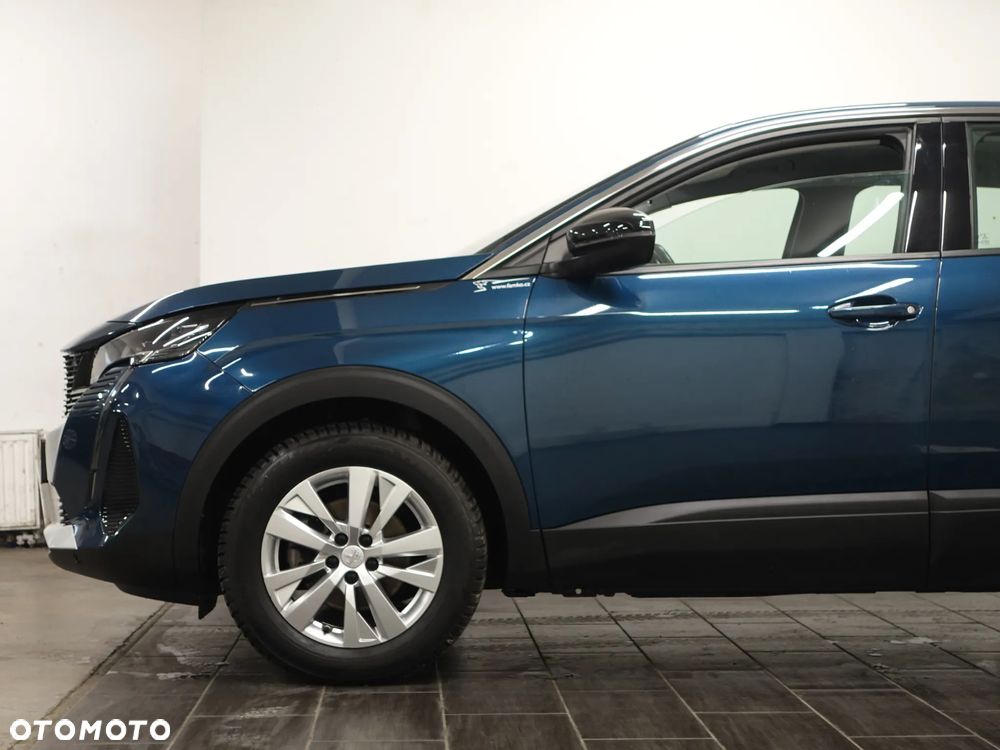 Peugeot 3008 PureTech 130 Stop & Start GPF Active - 18