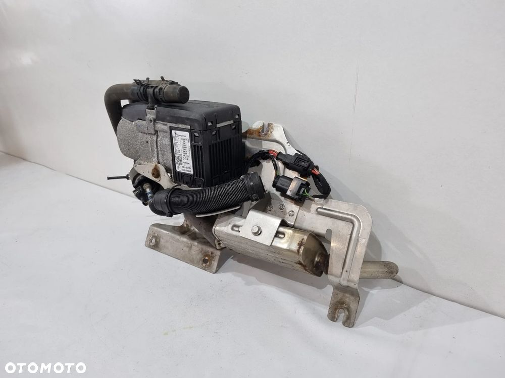 MERCEDES VITO V-KLASA W447 WEBASTO OGRZEWANIE POSTOJOWE A4478307002 - 3