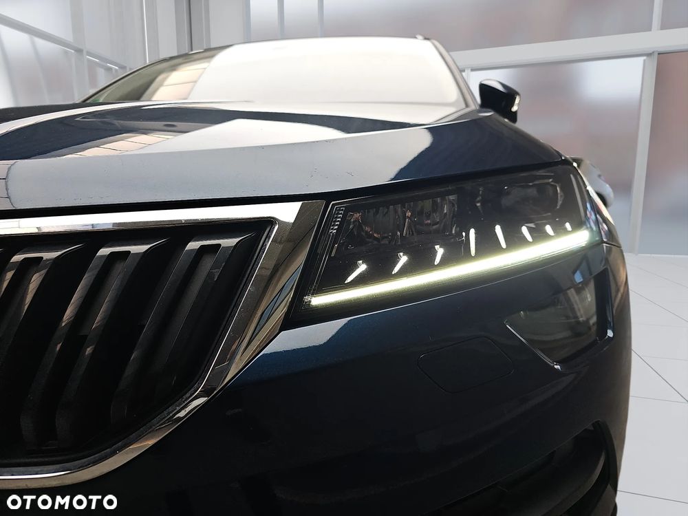 Skoda Octavia 1.5 TSI ACT Style DSG - 1