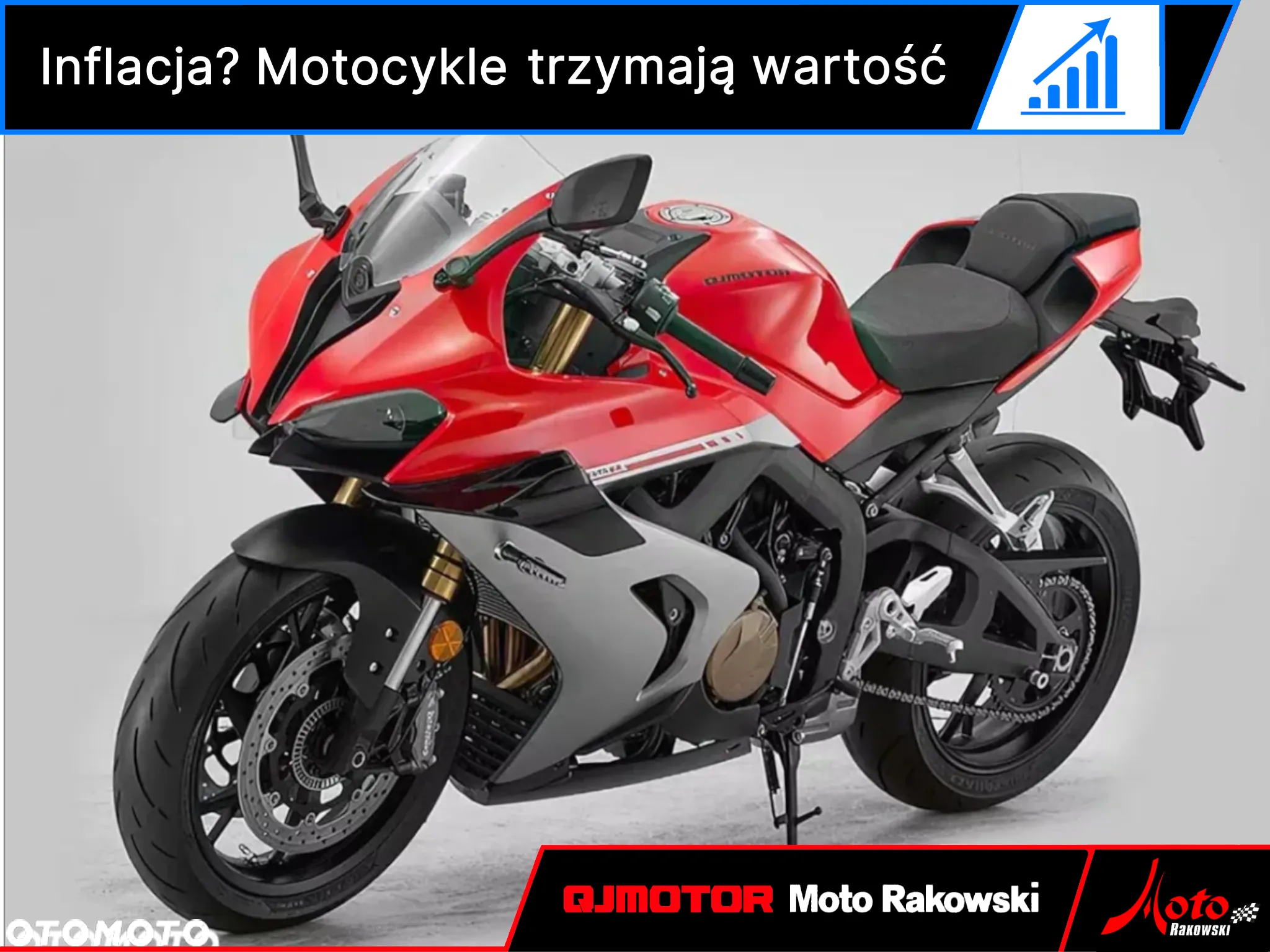 QJMOTOR SRK 800RR - 3