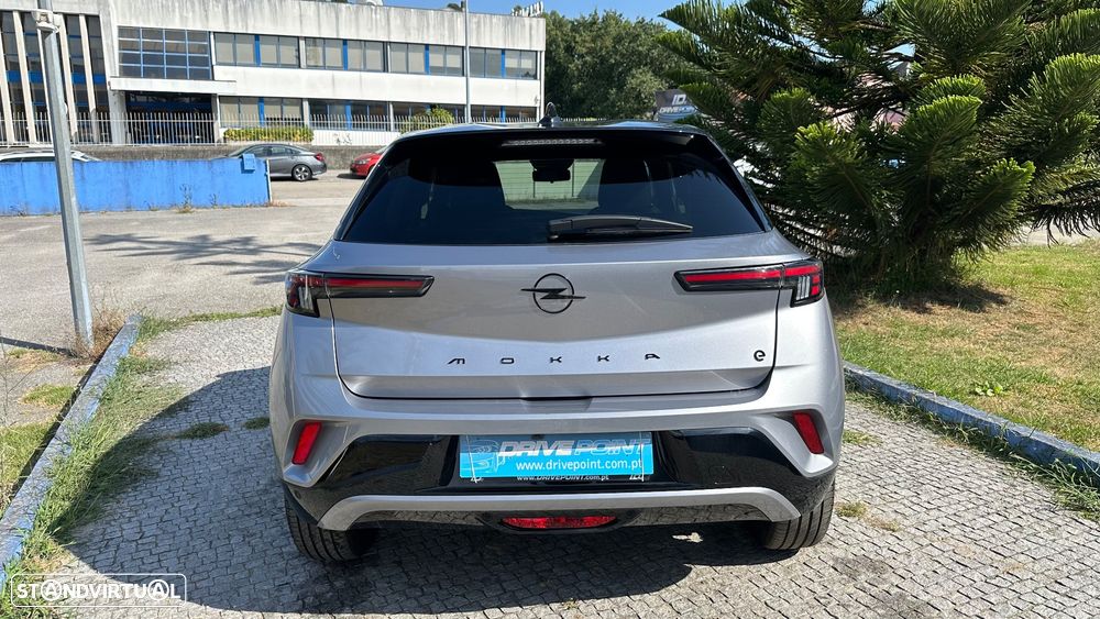 Opel Mokka-e GS - 9